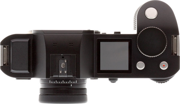 Leica SL (Typ 601) Review - Imaging Resource