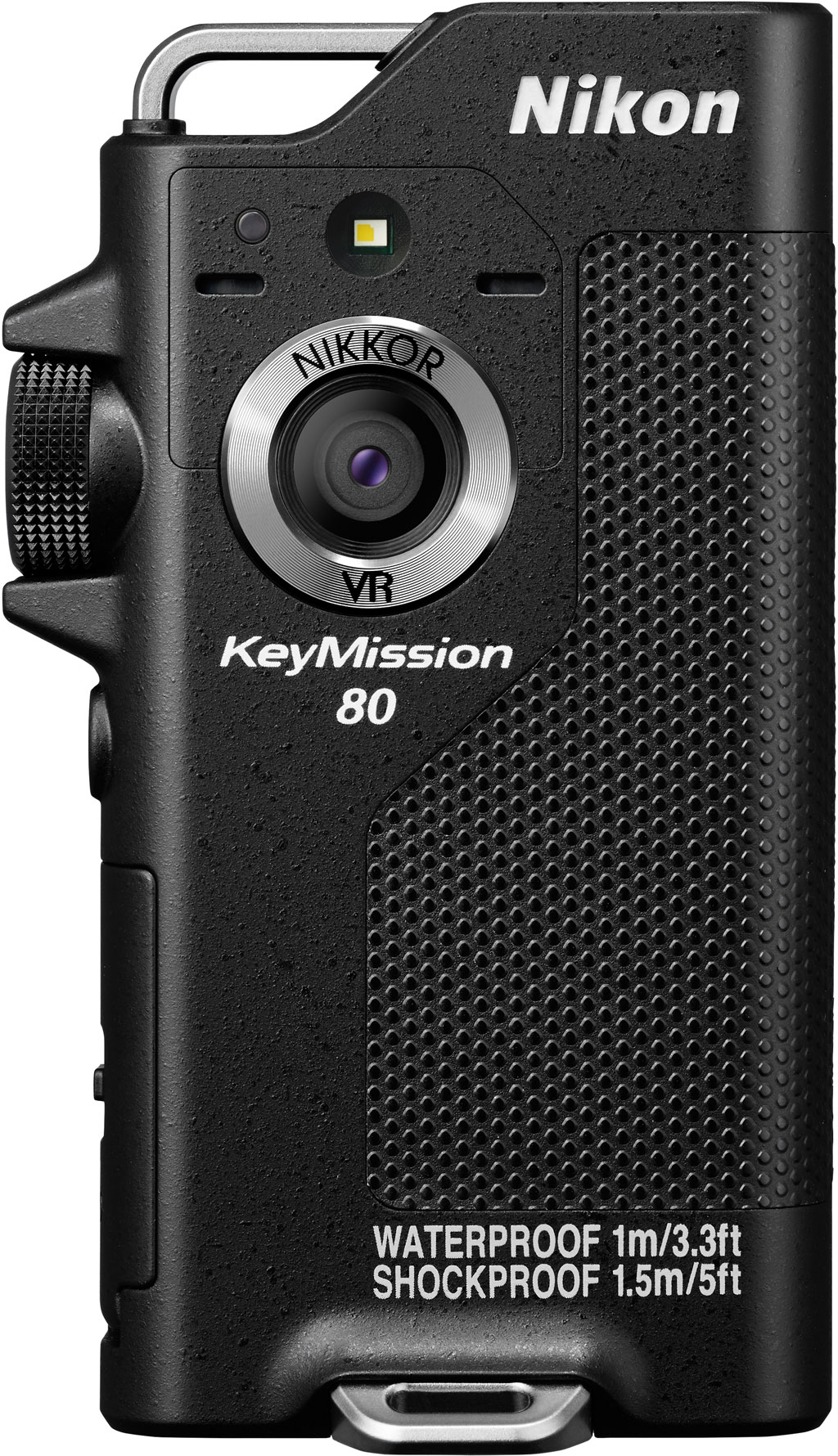 Nikon 80 Review: Lab Tests, Sample Images & Verdict - Imaging Resource