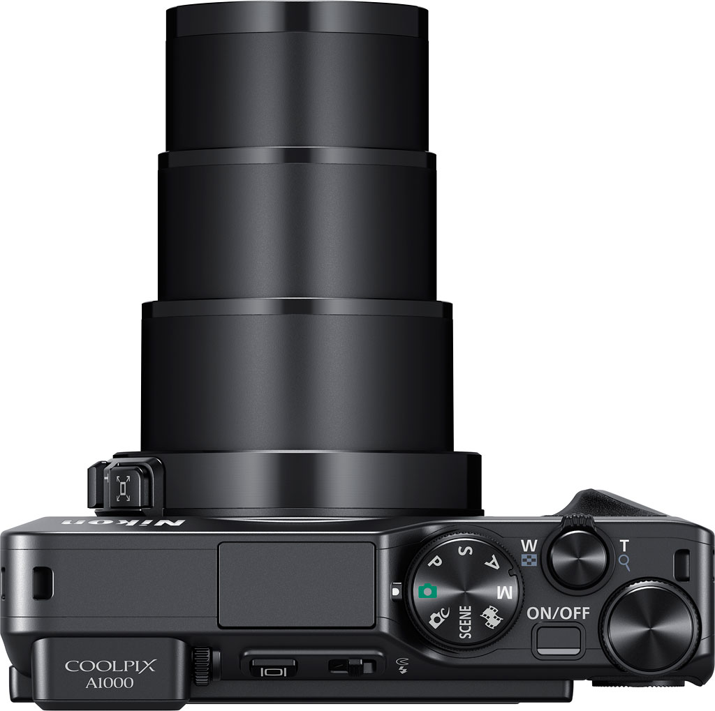 Nikon A1000 Review: Lab Tests & Sample Images - Imaging Resource
