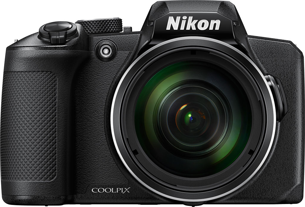 Nikon B600 Review: Lab Tests & Sample Images - Imaging Resource