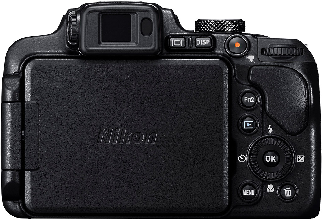 Nikon B700 Review: Lab Tests & Sample Images - Imaging Resource