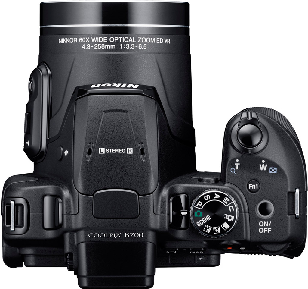 Nikon B700 Review: Lab Tests & Sample Images - Imaging Resource