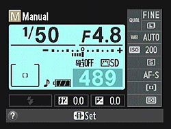 D3200 Overview image 10