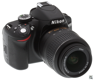 D3200 Overview image 7