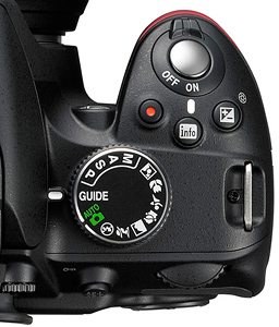 D3200 Overview image 9