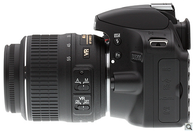 D3200 Overview image 8