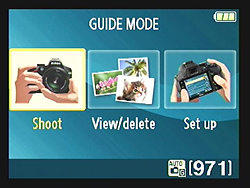 D3200 Overview image 14