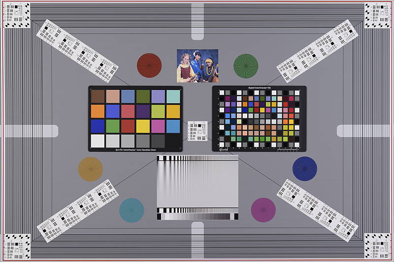 60mm, Live View LCD