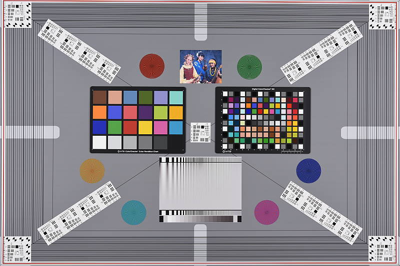 60mm, Live View LCD
