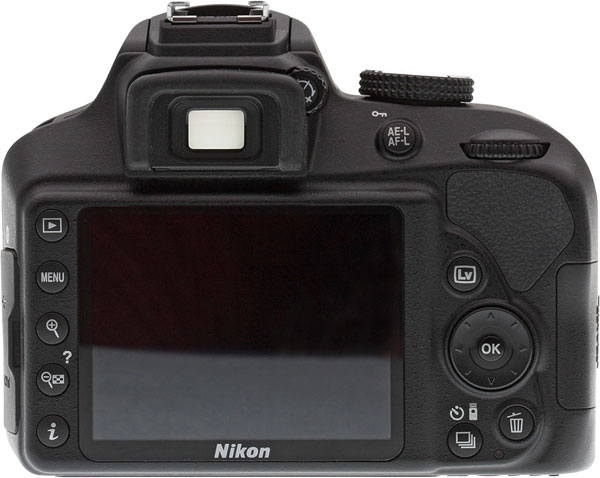 D3400 Overview image 3