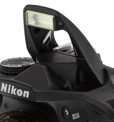 D3400 Flash image 1