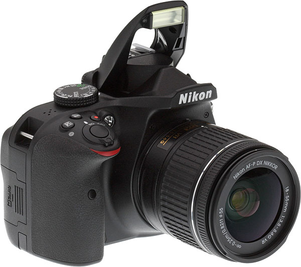 D3400 Overview image 5