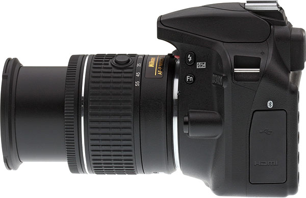 D3400 Overview image 8