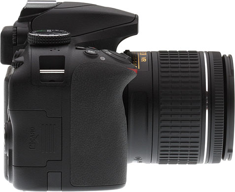 D3400 Overview image 6