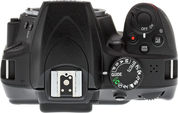 D3400 Overview image 4