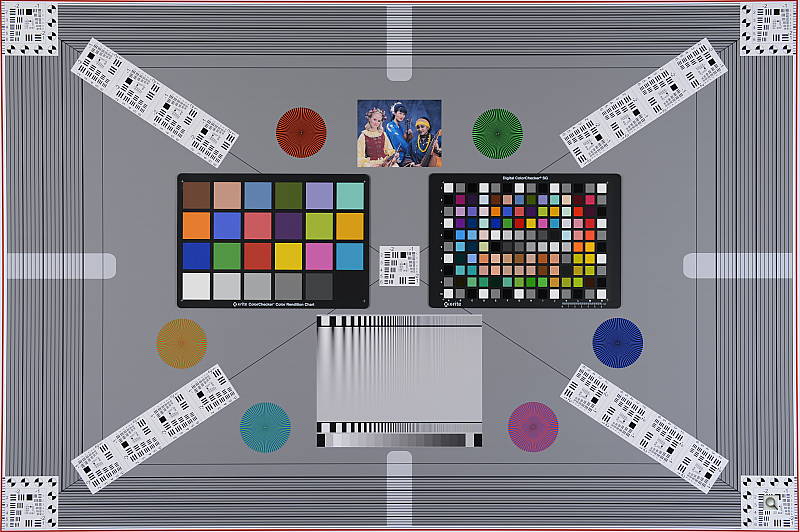 70mm, Live View LCD