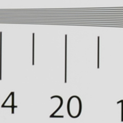 Strong detail to ~2,200 lines vertical Camera JPEG