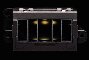 Nikon D5 Review -- Product Image