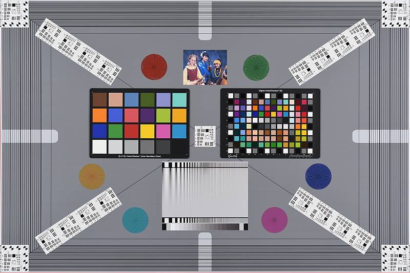 70mm, Live View LCD