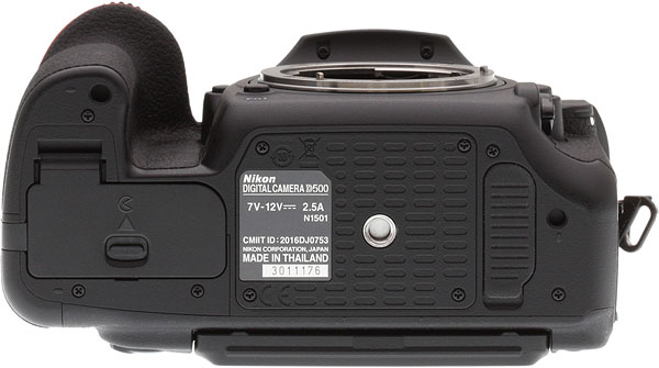 D500 Overview image 9