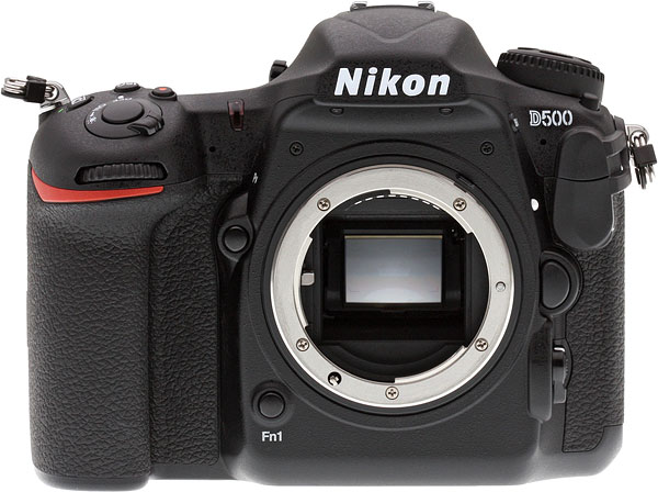 D500 Overview image 2