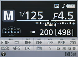 D5200 Overview image 15