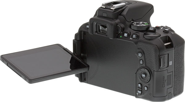 D5600 Overview image 5
