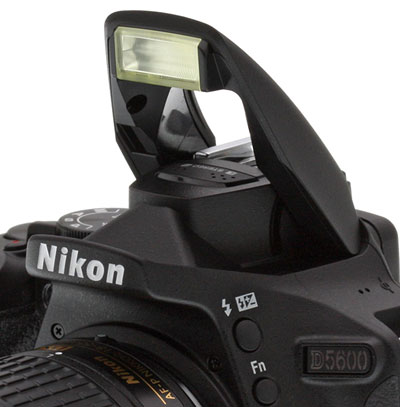D5600 Flash image 1