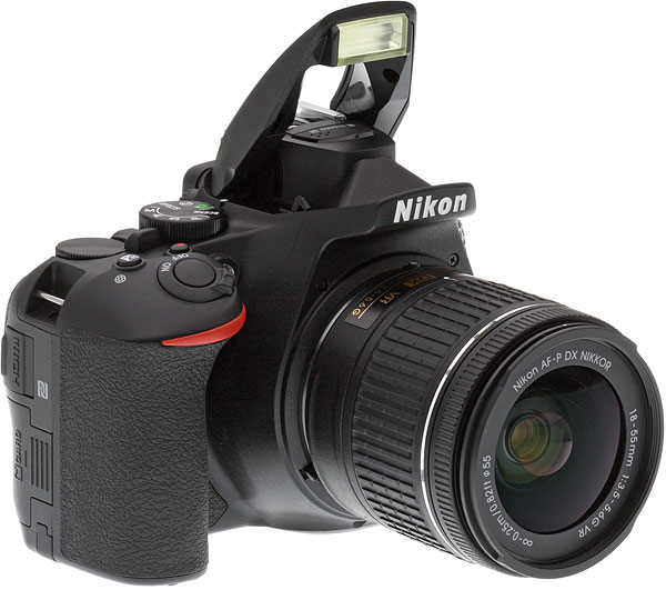 D5600 Overview image 9