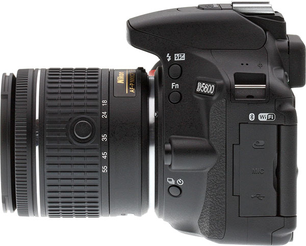 D5600 Overview image 7