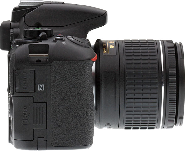 D5600 Overview image 6