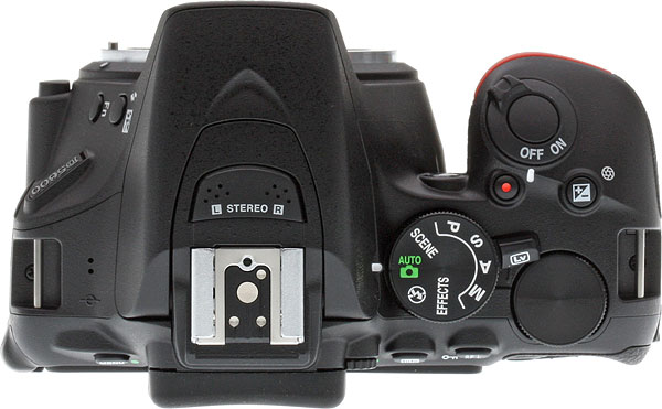 D5600 Overview image 3