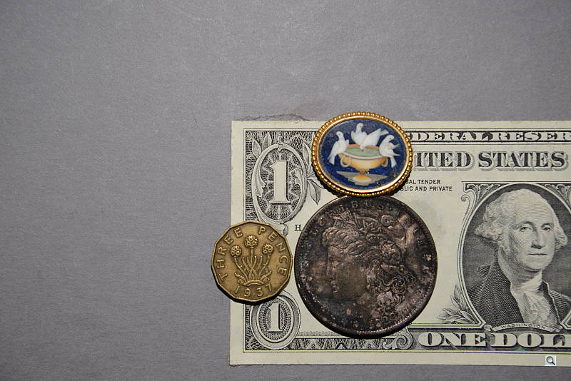 Macro with Flash