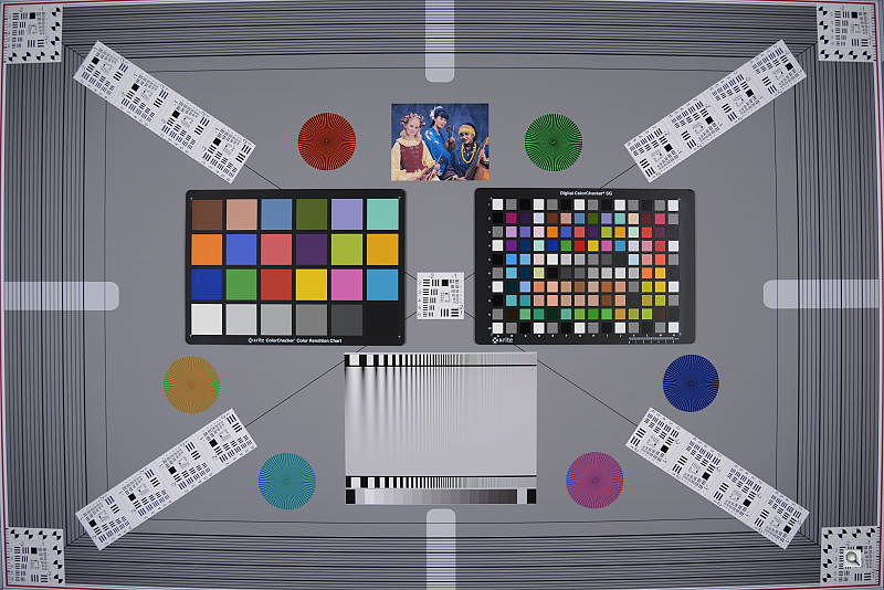 D600 Optics image 21