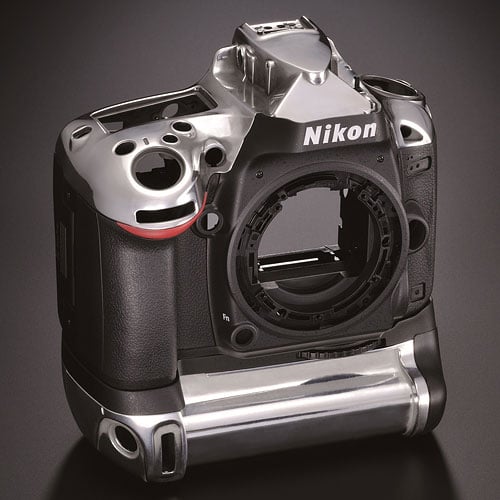 D600 Overview image 44