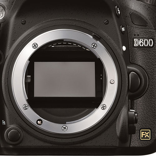 D600 Overview image 45