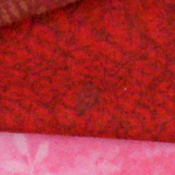 100% crop from Nikon D610 test image taken at ISO 3200