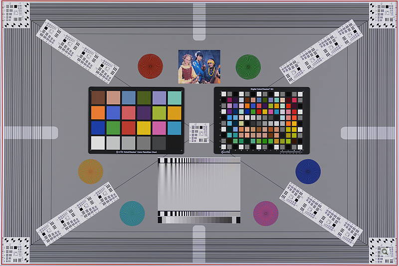 70mm, Live View LCD
