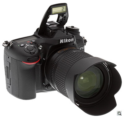 Nikon D5200