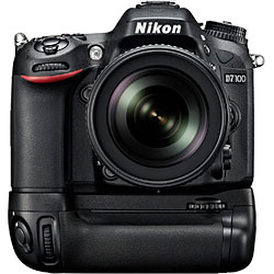 D7100 Overview image 46