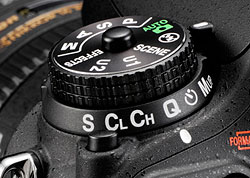 D7100 Overview image 36
