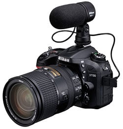 D7100 Overview image 42
