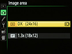 D7100 Overview image 20
