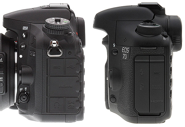 D7100 Overview image 13