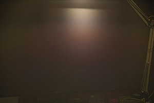 Unaltered early D750