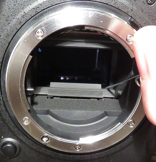 D750 Overview image 15
