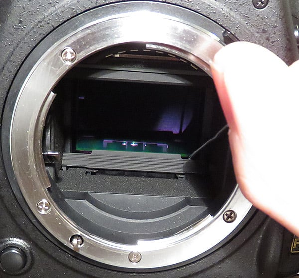 D750 Overview image 14