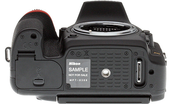 D750 Overview image 9