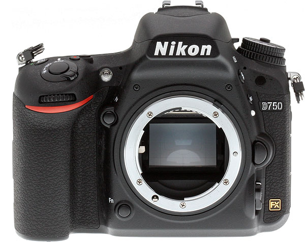 D750 Overview image 4