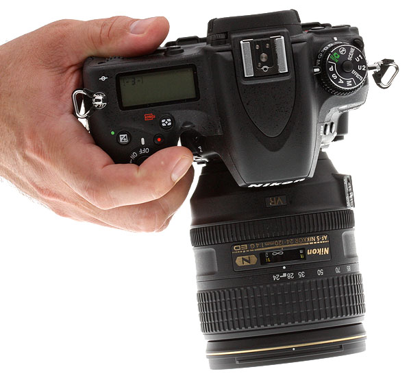 D750 Overview image 3